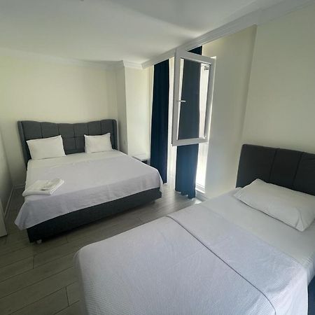 Aparthotel Trabzon Life Esterno foto