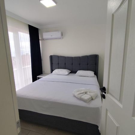 Aparthotel Trabzon Life Esterno foto