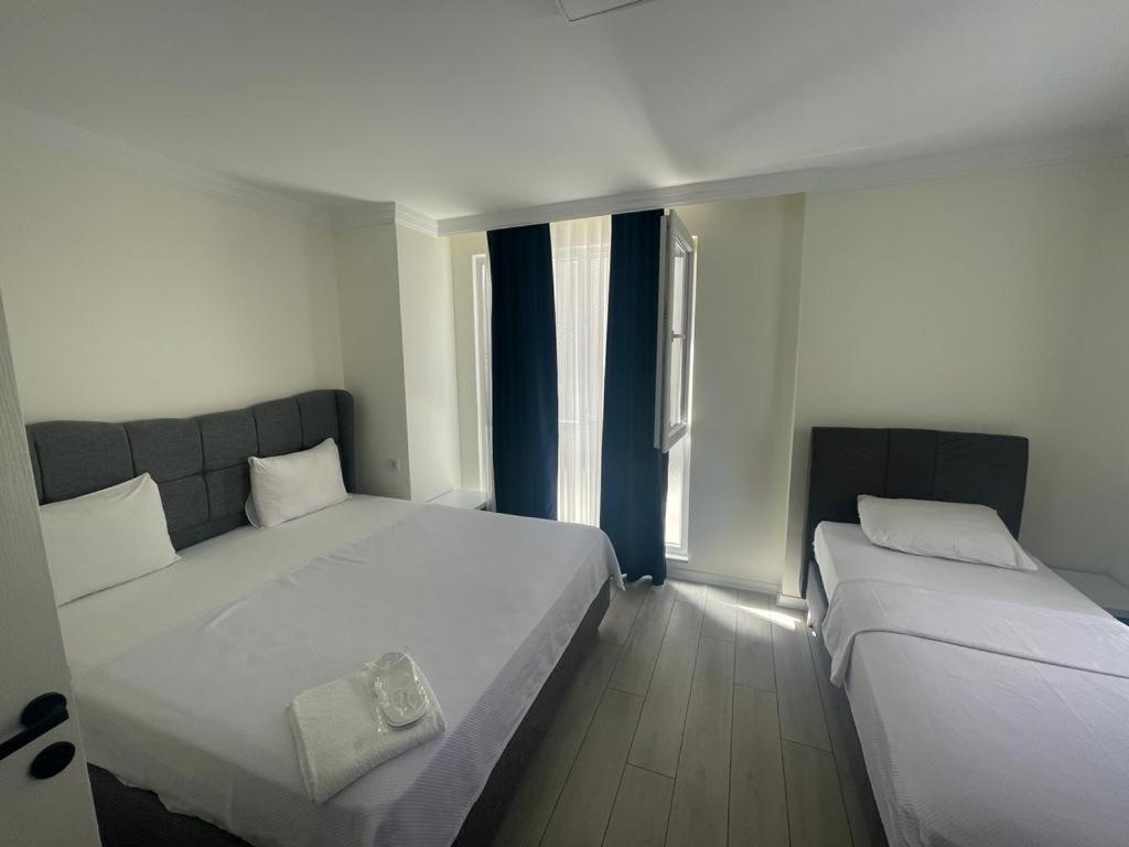 Aparthotel Trabzon Life Esterno foto