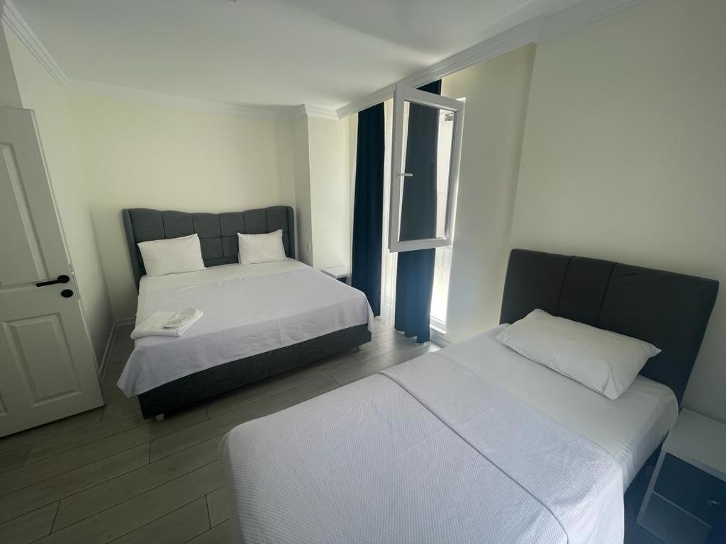 Aparthotel Trabzon Life Esterno foto