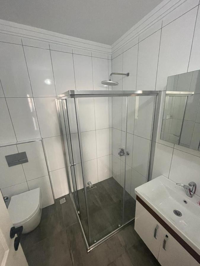 Aparthotel Trabzon Life Esterno foto