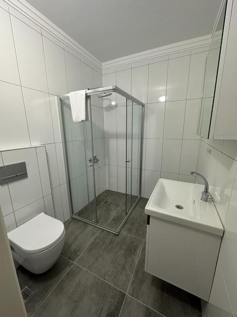 Aparthotel Trabzon Life Esterno foto