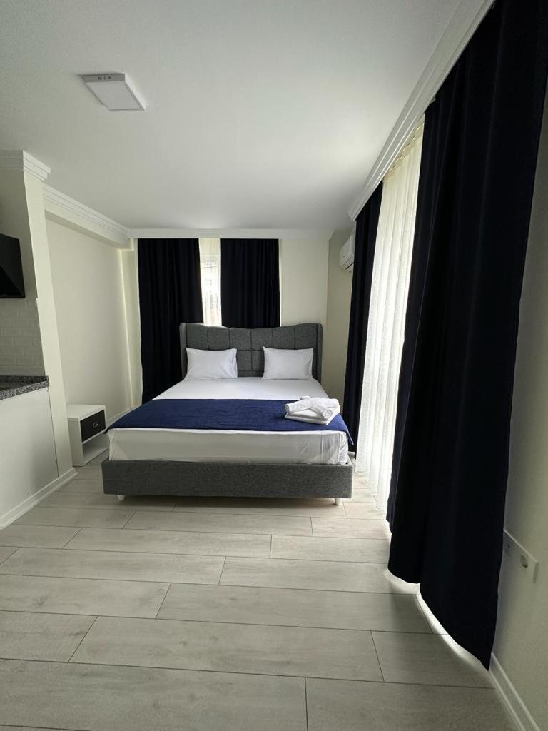 Aparthotel Trabzon Life Esterno foto