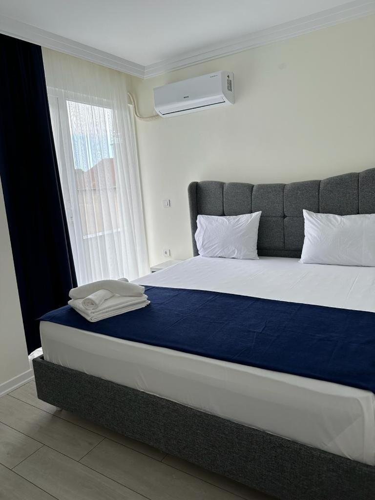 Aparthotel Trabzon Life Esterno foto