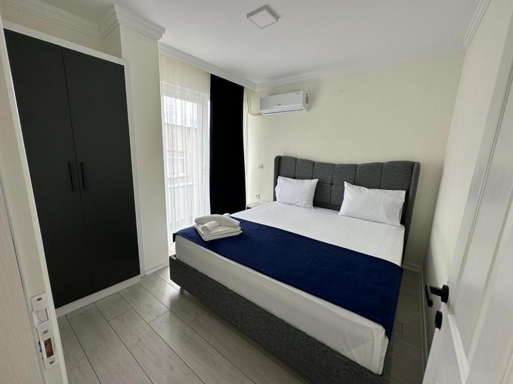 Aparthotel Trabzon Life Esterno foto