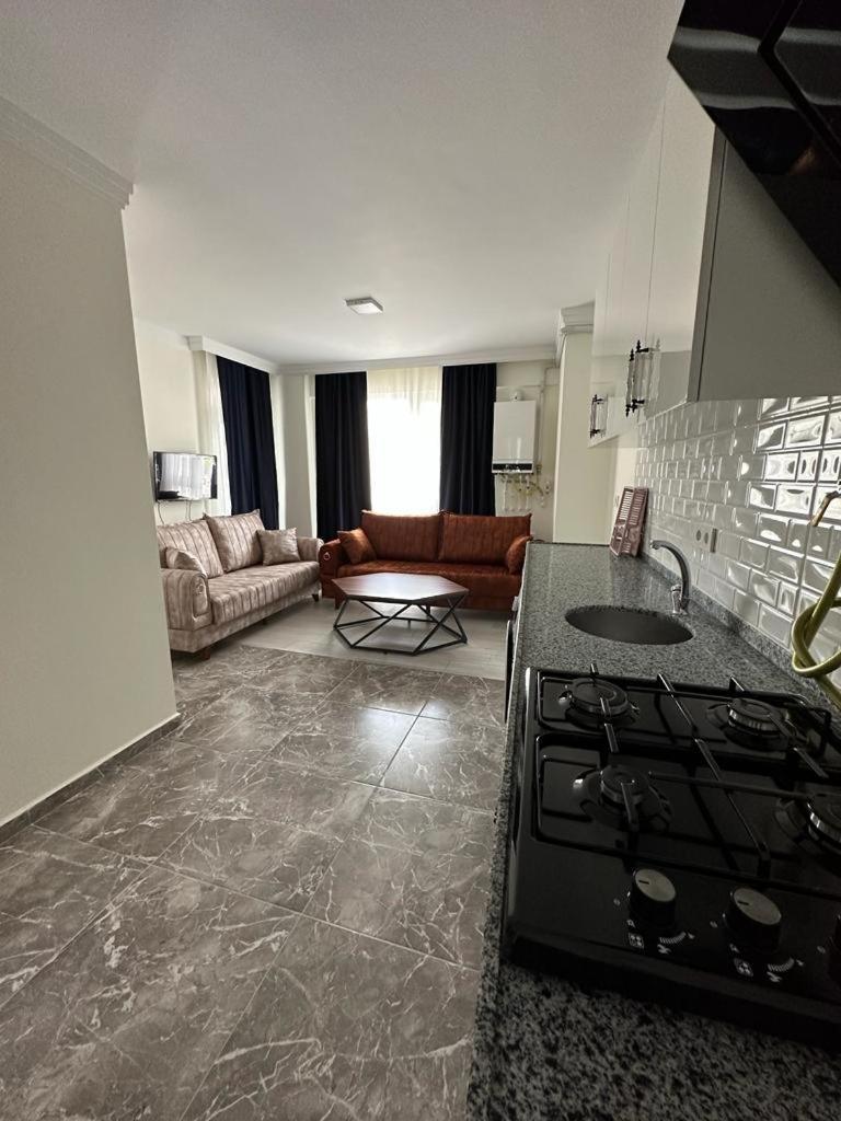Aparthotel Trabzon Life Esterno foto