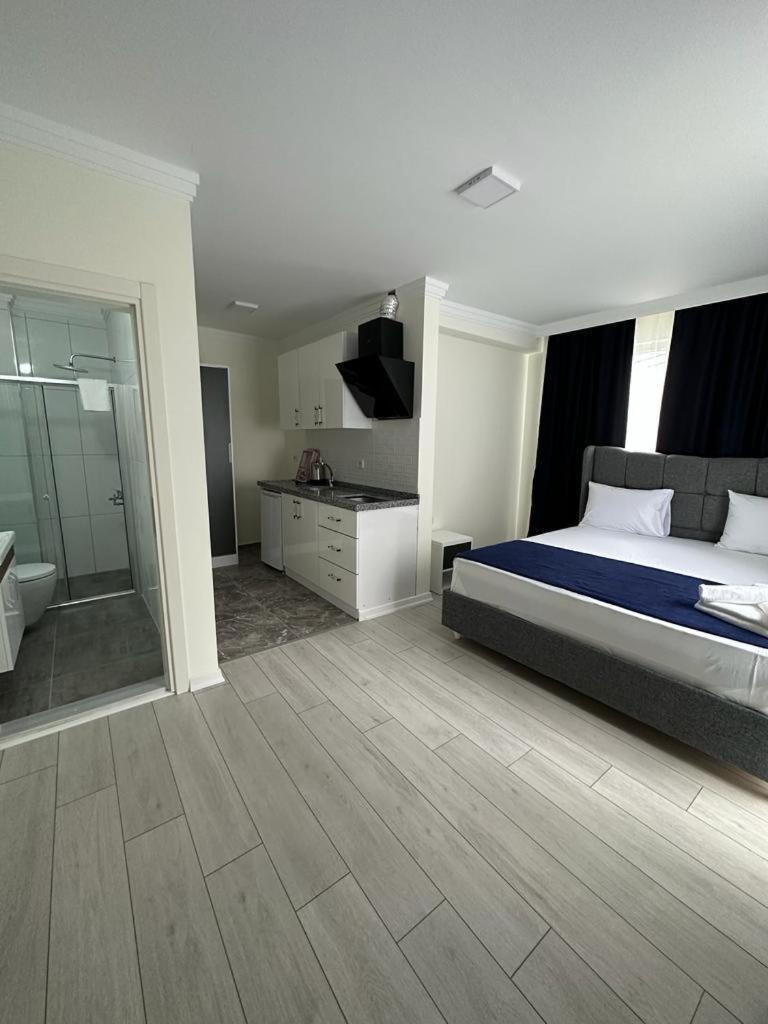 Aparthotel Trabzon Life Esterno foto
